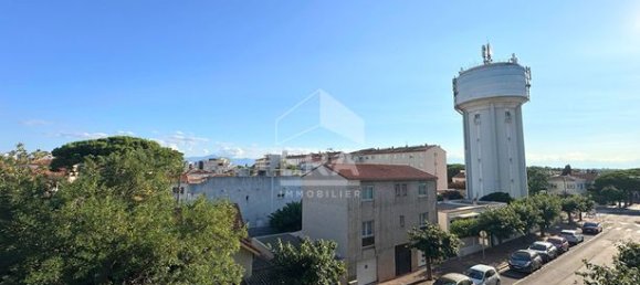 Estudio en Canet-en-Roussillon, France No. 304130 6