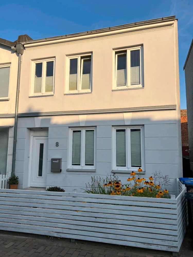 1 bedroom Townhouse in Lubeck, Germany No. 271618