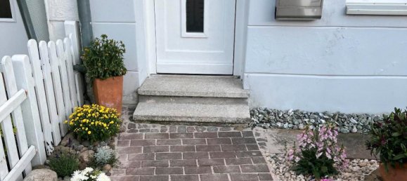 1 bedroom Townhouse in Lubeck, Germany No. 271618 2