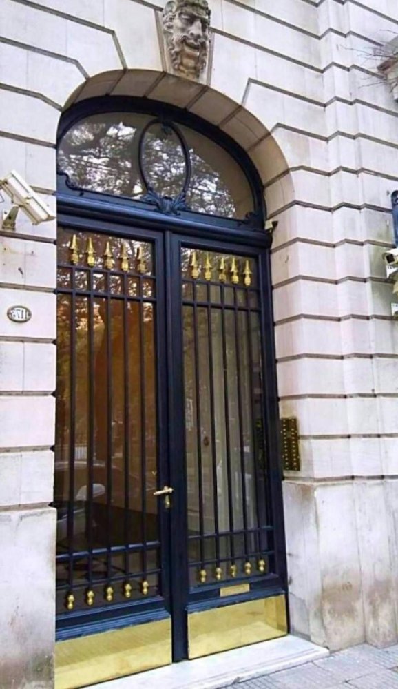 6 Schlafzimmer Wohnung in Buenos Aires, Argentina, Nr. 69067