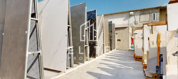 Fabrik in Al Quoz, UAE 2323m², Nr. 97749 2