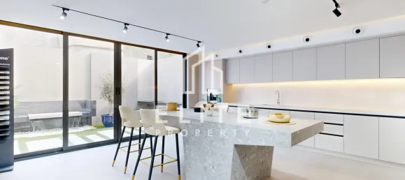 Fabrik in Al Quoz, UAE 2323m², Nr. 97749 25