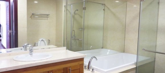 2 Schlafzimmer Wohnung in Thanh Xuan, Vietnam, Nr. 4216 8