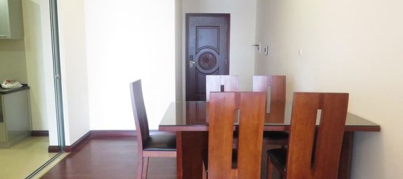 2 Schlafzimmer Wohnung in Thanh Xuan, Vietnam, Nr. 4216 3