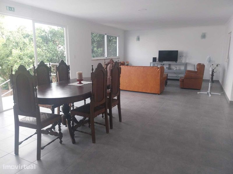 4 Schlafzimmer Haus in Ermidas Sado, Portugal, Nr. 345441