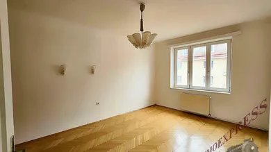 2-Zimmer Wohnung in Wieden, Austria, Nr. 126949
