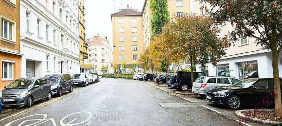 2-Zimmer Wohnung in Wieden, Austria, Nr. 126949 6