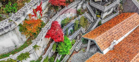 Casa de 6 habitaciónes en Borgosesia, Italy No. 141095 4