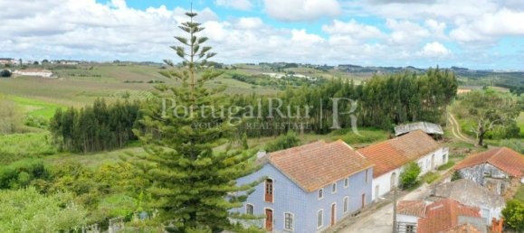 Дом с 9 спальнями в Бомбаррал, Португалия № 146233 4