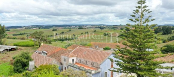 Дом с 9 спальнями в Бомбаррал, Португалия № 146233 2