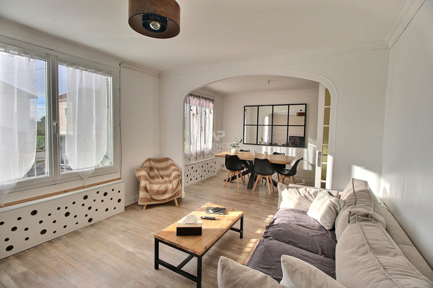 4 bedrooms House in Triel-sur-Seine, France No. 167159