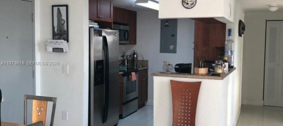 2 Schlafzimmer Gewerbliche Immobilien in Miami, USA, Nr. 615419 13