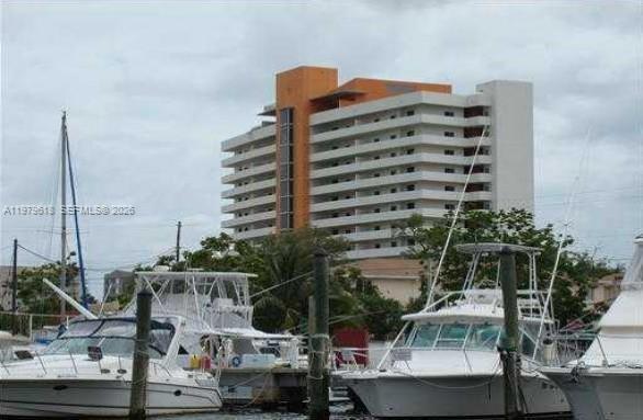 2 Schlafzimmer Gewerbliche Immobilien in Miami, USA, Nr. 615419