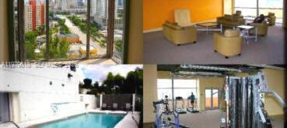 2 Schlafzimmer Gewerbliche Immobilien in Miami, USA, Nr. 615419 15