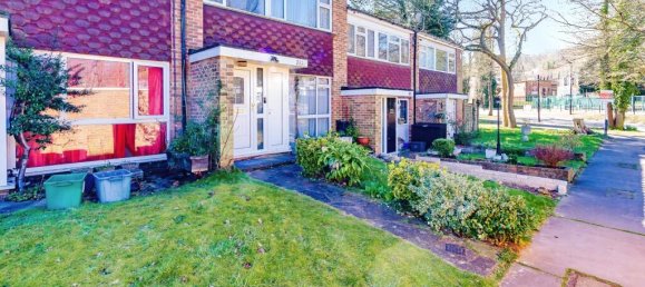 3 Schlafzimmer Haus in Croydon, United Kingdom, Nr. 8105 31