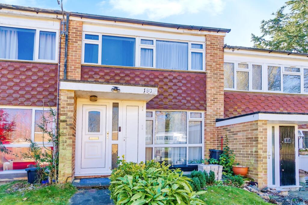 3 Schlafzimmer Haus in Croydon, United Kingdom, Nr. 8105