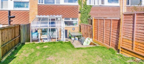 3 Schlafzimmer Haus in Croydon, United Kingdom, Nr. 8105 22