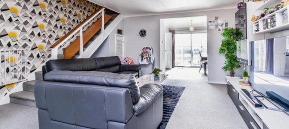 3 Schlafzimmer Haus in Croydon, United Kingdom, Nr. 8105 11