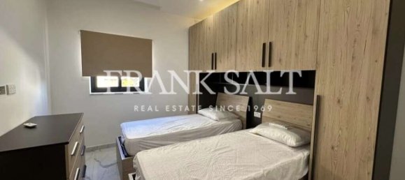 Apartamento de 2 dormitorios en Msida, Malta No. 11708 3