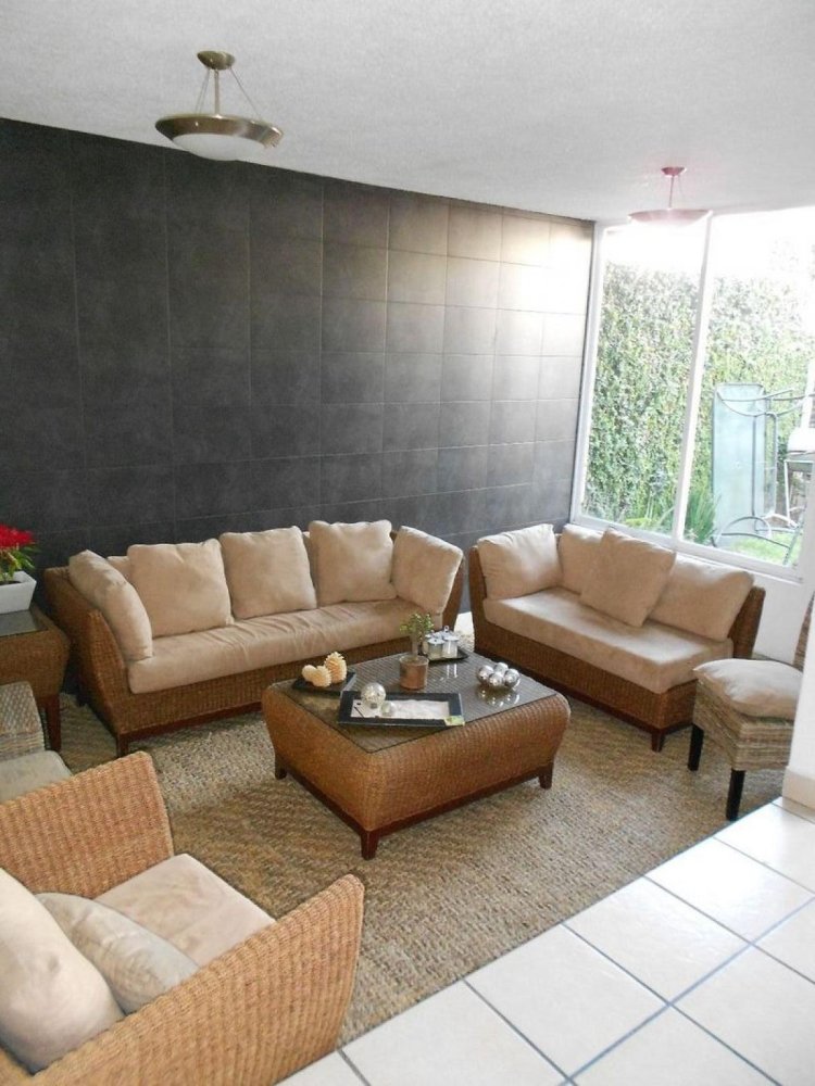 4 Schlafzimmer Haus in Tlalnepantla, Mexico, Nr. 216380