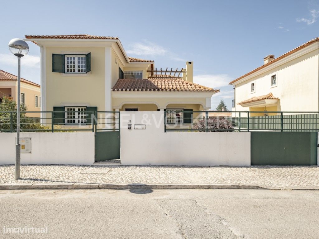 3 Schlafzimmer Haus in Setubal, Portugal, Nr. 279532
