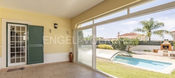 3 bedrooms House in Setubal, Portugal No. 279532 30