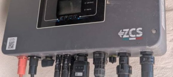 Вилла с 4 спальнями в Кротоне, Италия № 264996 21