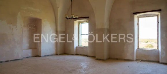 Casa de 22 habitaciónes en Manduria, Italy No. 127360 8