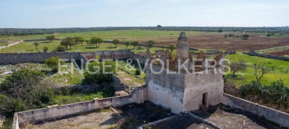 Casa de 22 habitaciónes en Manduria, Italy No. 127360 7