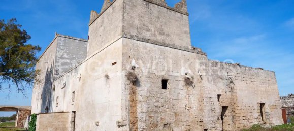 Casa de 22 habitaciónes en Manduria, Italy No. 127360 5