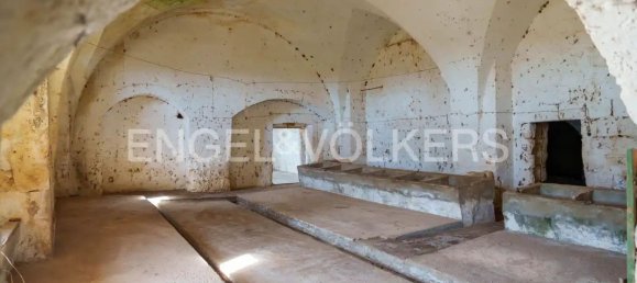 Casa de 22 habitaciónes en Manduria, Italy No. 127360 10