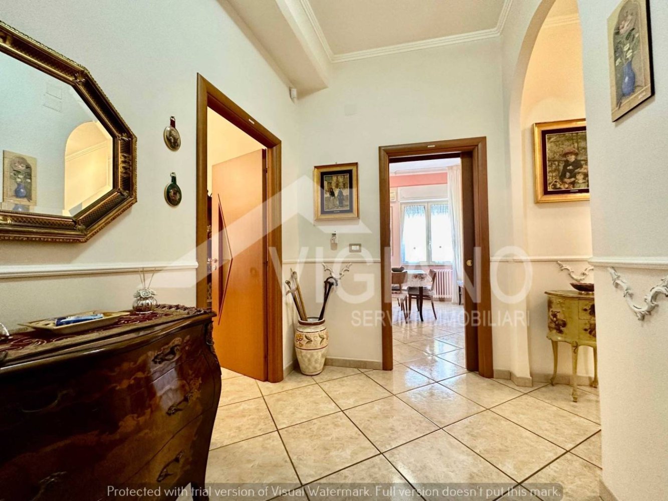 3 chambres Appartement à Foggia, Italy No. 171870