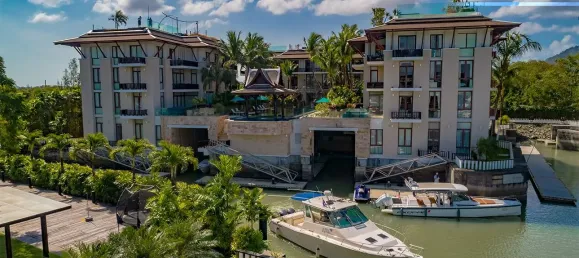 4 bedrooms Penthouse in Phuket, Thailand No. 79161 16