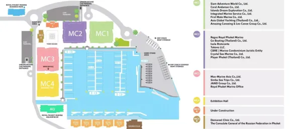 4 bedrooms Penthouse in Phuket, Thailand No. 79161 30