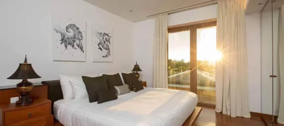4 bedrooms Penthouse for sale in Phuket, Southern Thailand, Thailand № 79161 29