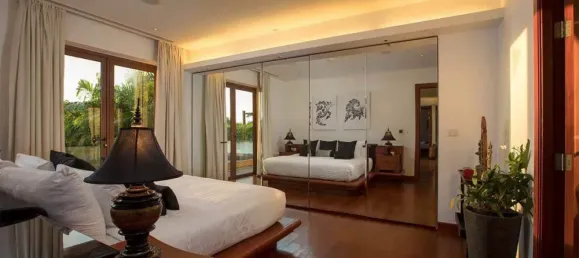 4 bedrooms Penthouse for sale in Phuket, Southern Thailand, Thailand № 79161 30