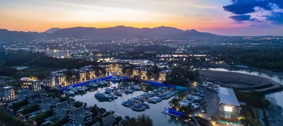 4 bedrooms Penthouse in Phuket, Thailand No. 79161 24