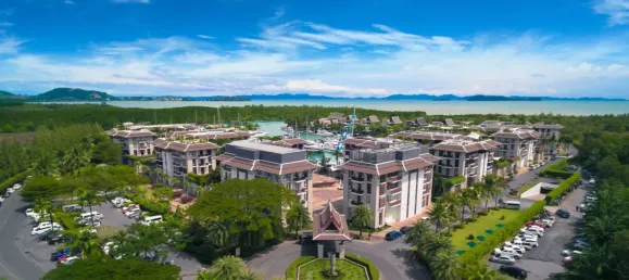 4 bedrooms Penthouse in Phuket, Thailand No. 79161 11