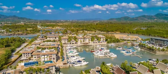 4 bedrooms Penthouse in Phuket, Thailand No. 79161 25