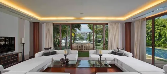4 bedrooms Penthouse for sale in Phuket, Southern Thailand, Thailand № 79161 24