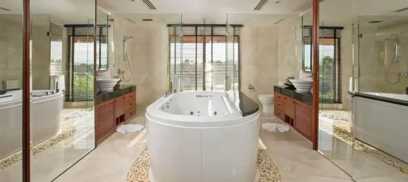 4 bedrooms Penthouse for sale in Phuket, Southern Thailand, Thailand № 79161 2