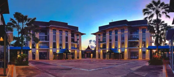 4 bedrooms Penthouse in Phuket, Thailand No. 79161 21