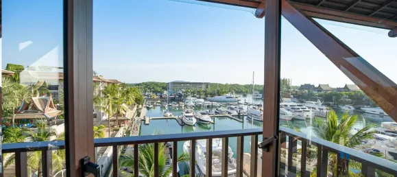 4 bedrooms Penthouse in Phuket, Thailand No. 79161 26