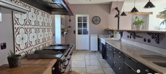 7 Schlafzimmer Haus in Rozay-en-Brie, France, Nr. 284237 8