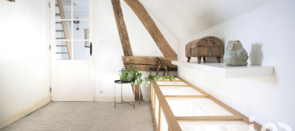 7 Schlafzimmer Haus in Rozay-en-Brie, France, Nr. 284237 13