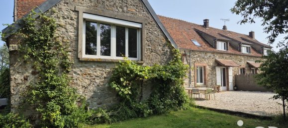7 Schlafzimmer Haus in Rozay-en-Brie, France, Nr. 284237 2
