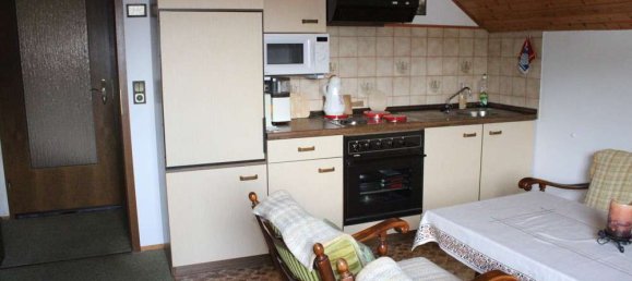 Apartamento T2 em Baden-Baden, Germany N.º 236703 13