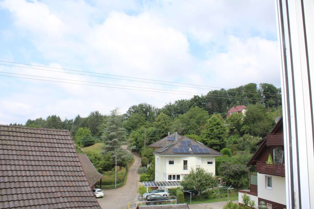 Apartamento T2 em Baden-Baden, Germany N.º 236703
