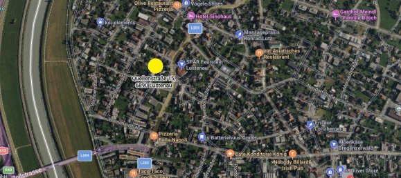 3-salle Appartement à Lustenau, Austria No. 248840 16