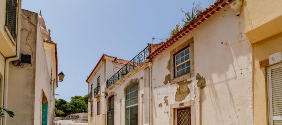  Commercial property in Cascais, Portugal No. 194329 5